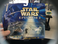 Micromachines Collection 4