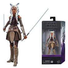 [BS6 Reb 07] Ahsoka Tano 2020