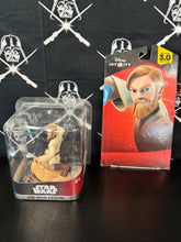 Disney Infinity Obi Wan Kenobi Loose Bubble