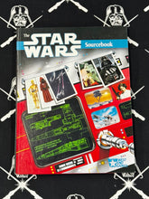 Star Wars: The Roleplaying Game by West End Games
