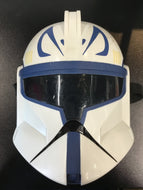The Clone Wars Captain Rex Face Mask