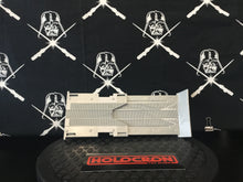1999 SW EP.1 Naboo Royal Starship Blockade Cruiser Playset