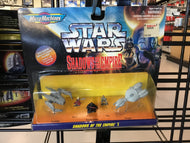 Micro Machines - 3 packs