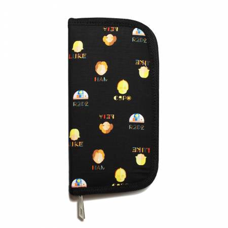 Star Wars Rebels Craft Case