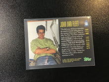 1993 Topps SW Galaxy Card #133 X-Wing Galaxy Fighters