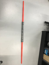 1999 Hasbro Electronic Darth Mail Double Bladed Lightsaber