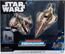 Micro Galaxy Squadron