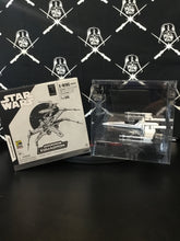 Micro Galaxy Squadron