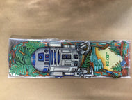 1983 Vintage  Bookmark R2-D2