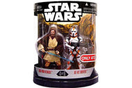 Order 66 Obi-Wan Kenobi & AT-RT Driver 4 of 6 30th