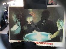 Vintage Burger King Trading Cards