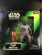 POTF Misc Kabe and Muftak 1998