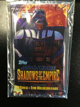 Topps Shadows of the Empire Cards
