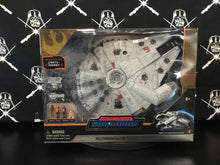 Micro Galaxy Squadron