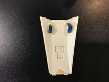 1979 Millennium Falcon Ramp Part BATTLE DAMAGED