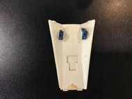 1979 Millennium Falcon Ramp Part BATTLE DAMAGED