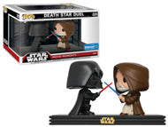 Pop 225 Death Star Duel