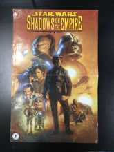 Shadows of the Empire Posters