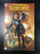 Shadows of the Empire Posters
