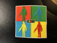 ICCC Patch