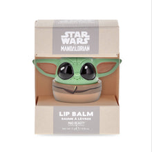 Mad Beauty Star Wars Mandalorian Grogu Lip Balm