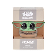 Mad Beauty Star Wars Mandalorian Grogu Lip Balm