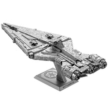 Premium Series Metal Earth Imperial Light Cruiser