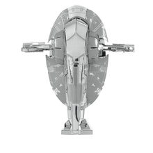 Slave I Star Wars