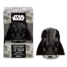 Mad Beauty Star Wars Darth Vader Lip Balm