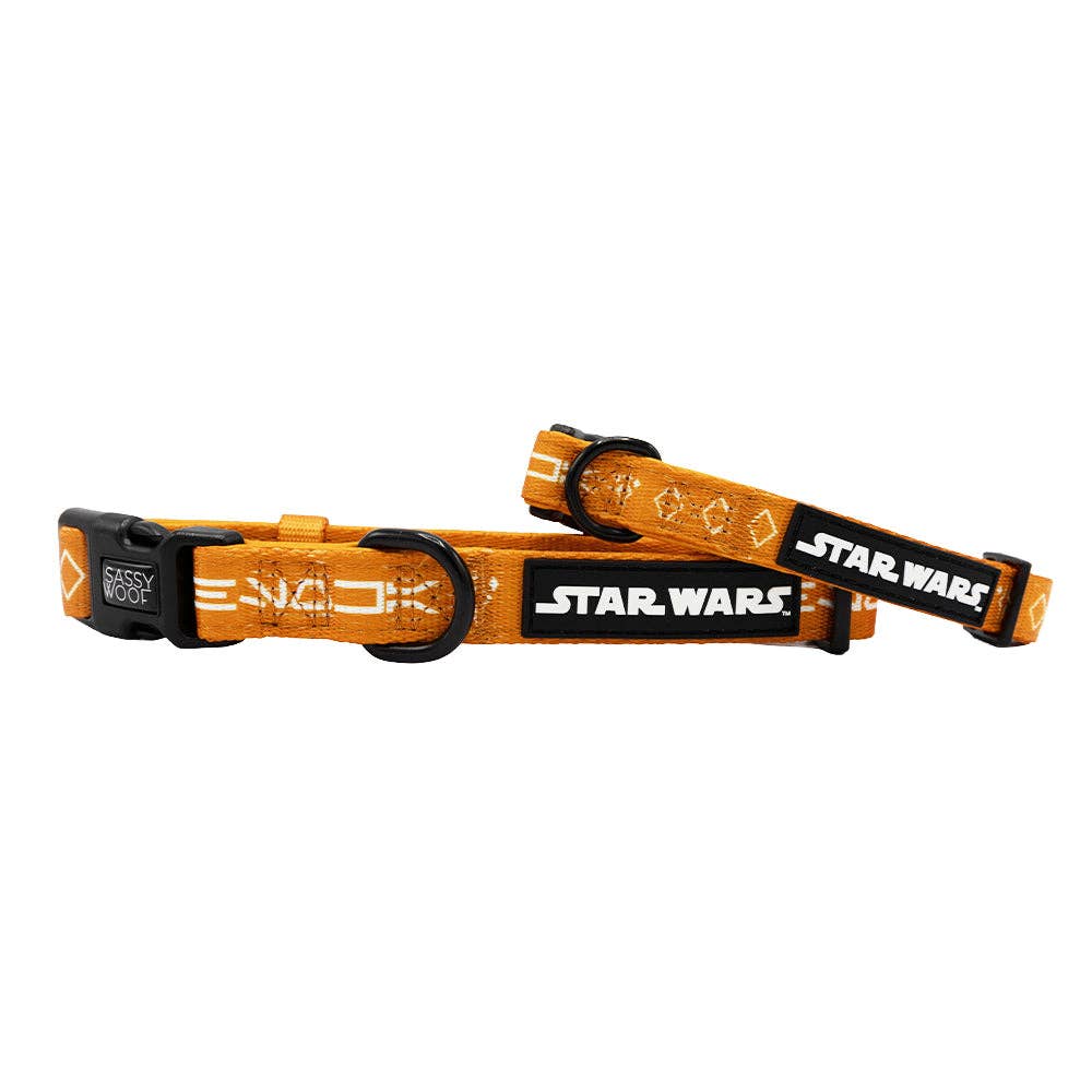 Dog Collar - STAR WARS™ Ahsoka