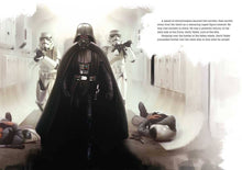 Star Wars: A New Hope by Editors of Studio Fun International