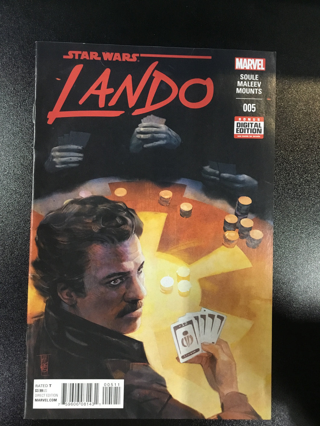 SW Lando #005