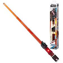 Lightsaber Forge