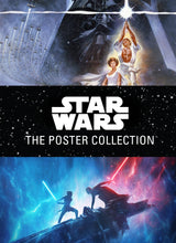 Star Wars: The Poster Collection