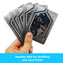 The Mandalorian - Photos Playing Cards