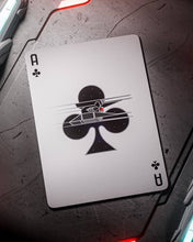 theory11 - Star Wars: Year of the Dark Side Playing Cards