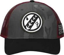 Hat - Star Wars - Boba Fett Trucker Snapback