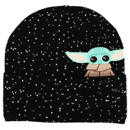 Star Wars The Mandalorian Grogu Peek-a-Boo Beanie
