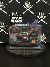 Micro Galaxy Squadron