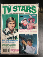1978 TV Stars Magazine