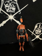 2008 TCW Rocket Battle Droid