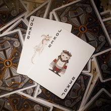 theory11 - Mandalorian v2 Playing Cards