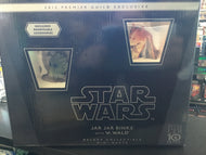 GG Christmas Jar Jar & W. Wald