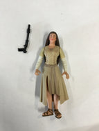 1997 POTF Princess Leia From the Ewok Village