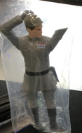 General Veers Battle Damaged