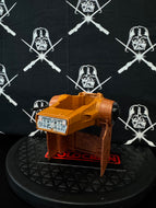 1983 Kenner ROTJ AST-5 Battle Damaged