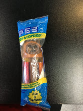 Pez Candy and Dispenser