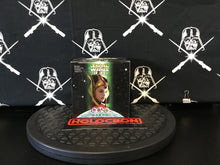 Star Wars Ep.1 The Phantom Menace Figures