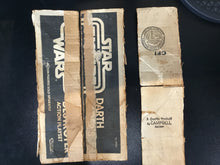 1977 SW The Empire Strikes Back Darth Vaders Star Destroyer Playset BOX ONLY