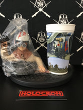1999 SW Ep.1 Phantom Menace Cup & Topper